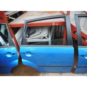 DOOR REAR RIGHT Ford Fiesta 2006 1.3