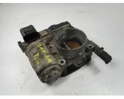 CORPO FARFALLATO Opel Zafira 2006 1.6 16V 055559227