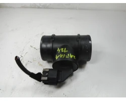 MASS AIRFLOW SENSOR Opel Zafira 2006 1.6 16V