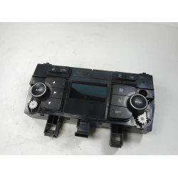 CENTRALINA COMANDO CLIMATIZZATORE Fiat Grande Punto 2010 EVO 1.4 735501599