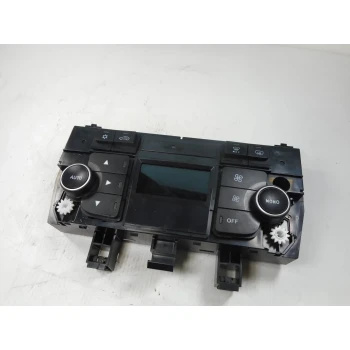 CENTRALINA COMANDO CLIMATIZZATORE Fiat Grande Punto 2010 EVO 1.4 735501599