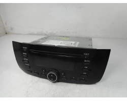 AUTORADIO Fiat Grande Punto 2010 EVO 1.4 7355014090