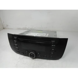 RADIO Fiat Grande Punto 2010 EVO 1.4 7355014090