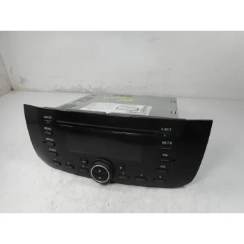 AUTORADIO Fiat Grande Punto 2010 EVO 1.4 7355014090