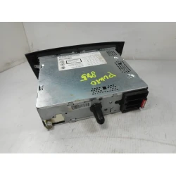 AUTORADIO Fiat Grande Punto 2010 EVO 1.4 7355014090