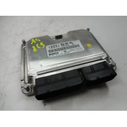CENTRALINA INIEZIONE MOTORE Audi A4, S4 2002 2.5TDI 8E0907401