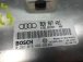 RAČUNALNIK MOTORJA Audi A4, S4 2002 2.5TDI 8E0907401