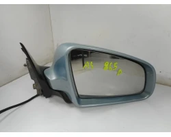 MIRROR RIGHT Audi A4, S4 2002 2.5TDI