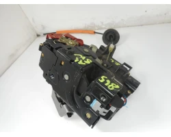 DOOR LOCK REAR LEFT Audi A4, S4 2002 2.5TDI 8E0839015C