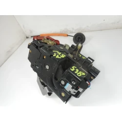 ZAKLEP  ZADAJ LEVA Audi A4, S4 2002 2.5TDI 8E0839015C