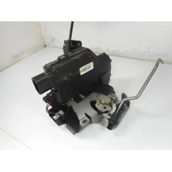 DOOR LOCK REAR LEFT Audi A4, S4 2002 2.5TDI 8E0839015C