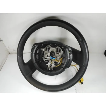 STEERING WHEEL Citroën C4 2008 1.6HDI
