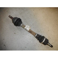 SEMIASSE ANTERIORE SINISTRO Citroën C4 2008 1.6HDI