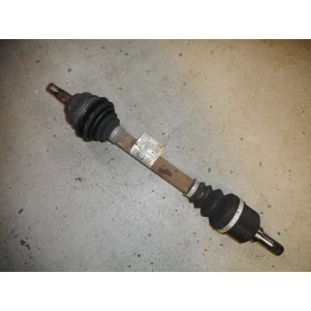 SEMIASSE ANTERIORE SINISTRO Citroën C4 2008 1.6HDI