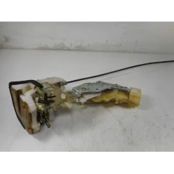 DOOR LOCK REAR LEFT Toyota Yaris 2001 VERSO 1.3