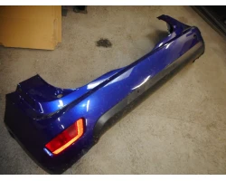 PARAURTO POSTERIORE Citroën C4 2018 SPACETURER 1.2 1609617380