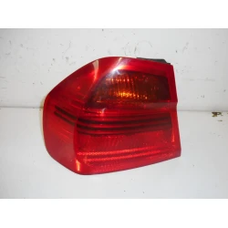 TAIL LIGHT LEFT BMW 3 2005 320D