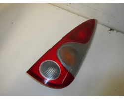 FARO POSTERIORE DESTRO Toyota Yaris 2001 VERSO 1.3
