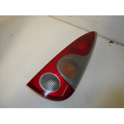 TAIL LIGHT RIGHT Toyota Yaris 2001 VERSO 1.3