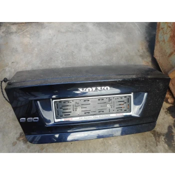 VRATA KOMPLET PRTLJAŽNA Volvo S60 2007 2.4TD