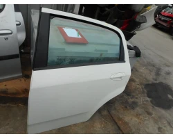 DOOR REAR LEFT Fiat Grande Punto 2010 EVO 1.4 51872251