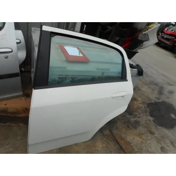 PORTA LAMINERA NUDA POSTERIORE SINISTRA Fiat Grande Punto 2010 EVO 1.4 51872251