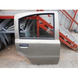 PORTA LAMINERA NUDA POSTERIORE DESTRA Fiat Panda 2009 1.2