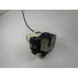 CHIUSURA SERRATURA PORTA ANTERIORE DESTRA Fiat Panda 2009 1.2 CHIUSURA SERRATURA PORTA ANTERIORE DESTRA Fiat Panda 2009 1.2