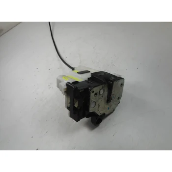 CHIUSURA SERRATURA PORTA ANTERIORE DESTRA Fiat Panda 2009 1.2