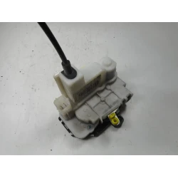 CHIUSURA SERRATURA PORTA ANTERIORE DESTRA Fiat Panda 2009 1.2