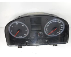 QUADRO STRUMENTI CONTACHILOMETRI Volkswagen Caddy 2006 1.9TDI 2k0920842c 2K0920842EX