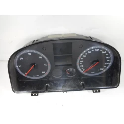 QUADRO STRUMENTI CONTACHILOMETRI Volkswagen Caddy 2006 1.9TDI 2k0920842c 2K0920842EX