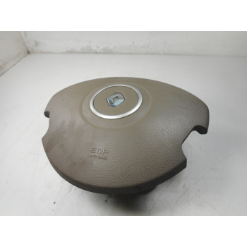 STEERING WHEEL AIRBAG Renault CLIO III 2006 1.5DCI 8200344081A