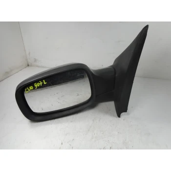 MIRROR LEFT Renault CLIO III 2006 1.5DCI