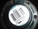 SEMIALBERO SEMIASSE POSTERIORE DESTRO BMW 3 2008 320D TOURING XDRIVE AUT. 7533448 AI03