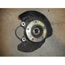 WHEEL HUB BEARING FRONT RIGHT BMW 3 2008 320D TOURING XDRIVE AUT. 31216768996 31206768993