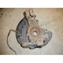 WHEEL HUB BEARING FRONT RIGHT BMW 3 2008 320D TOURING XDRIVE AUT. 31216768996 31206768993