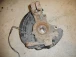 WHEEL HUB BEARING FRONT RIGHT BMW 3 2008 320D TOURING XDRIVE AUT. 31216768996 31206768993