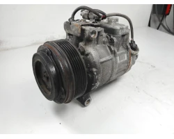 COMPRESSORE CLIMATIZZATORE BMW 3 2008 320D TOURING XDRIVE AUT. 4472601852 64526987862