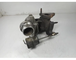 TURBINA Renault CLIO III 2006 1.5DCI 54359700012