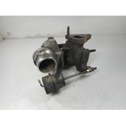 TURBOCHARGER Renault CLIO III 2006 1.5DCI 54359700012