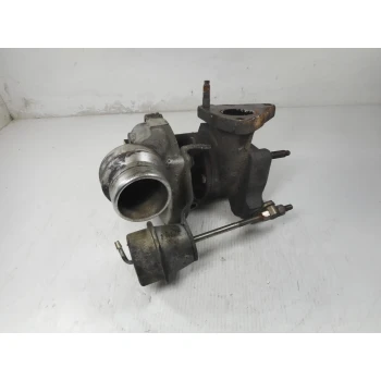 TURBINA Renault CLIO III 2006 1.5DCI 54359700012