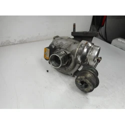 TURBINA Renault CLIO III 2006 1.5DCI 54359700012