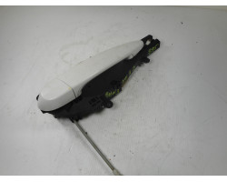 DOOR HANDLE OUTSIDE REAR RIGHT BMW 3 2008 320D TOURING XDRIVE AUT. 