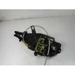 DOOR HANDLE OUTSIDE REAR RIGHT BMW 3 2008 320D TOURING XDRIVE AUT.
