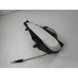 KLJUKA ZUNAJ  ZADAJ LEVA BMW 3 2008 320D TOURING XDRIVE AUT.