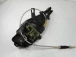 KLJUKA ZUNAJ  ZADAJ LEVA BMW 3 2008 320D TOURING XDRIVE AUT.
