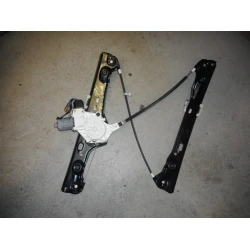 WINDOW MECHANISM FRONT RIGHT BMW 3 2008 320D TOURING XDRIVE AUT. 51337140588