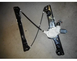 MECCANISMO ALZA VETRO ANTERIORE SINISTRO BMW 3 2008 320D TOURING XDRIVE AUT. 51337140587