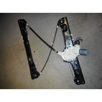 MECCANISMO ALZA VETRO ANTERIORE SINISTRO BMW 3 2008 320D TOURING XDRIVE AUT. 51337140587